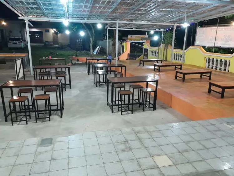 WBR - Warung Berkah Rizqy 2