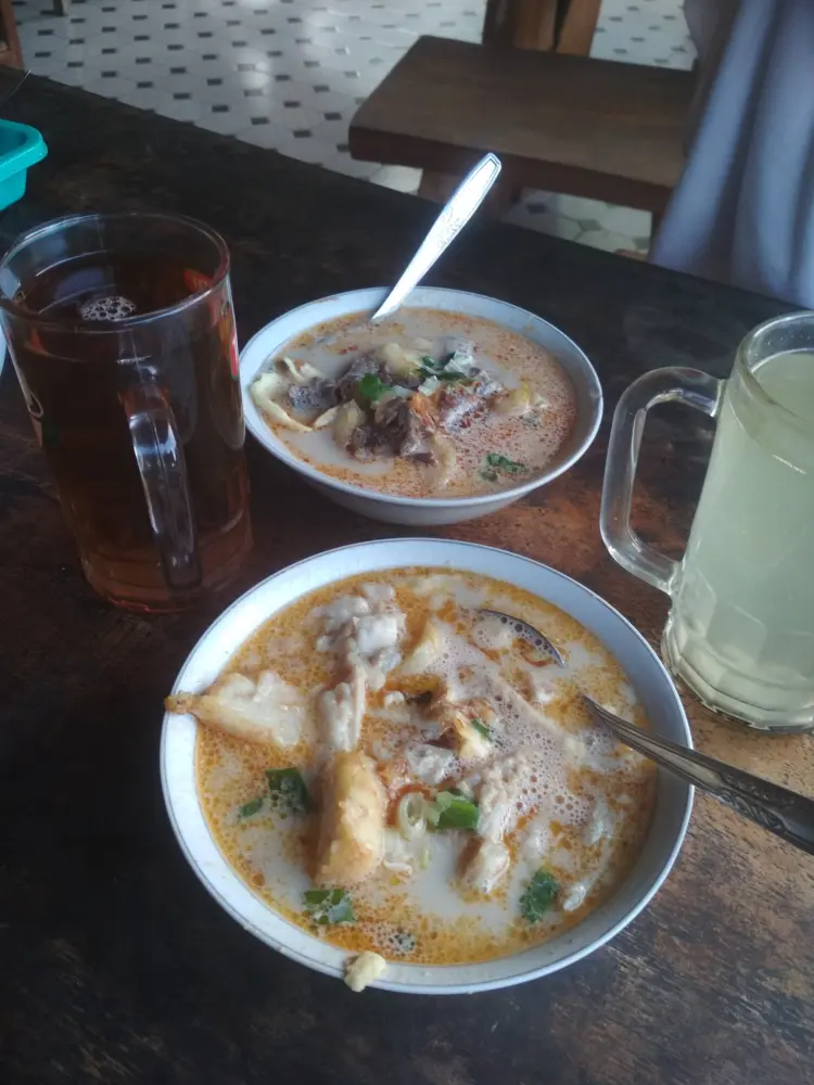 Warung Omahe Naerien 9