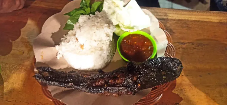 Warung Omahe Naerien 10