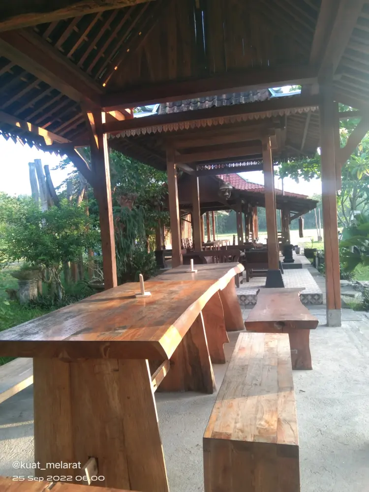 Warung Omahe Naerien 7