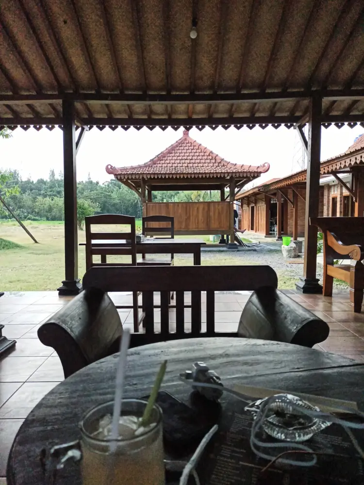 Warung Omahe Naerien 2