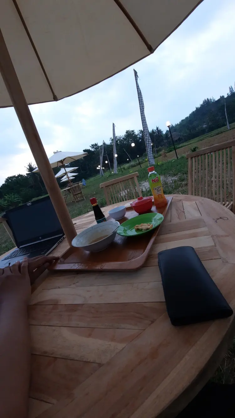 Warung Omahe Naerien 8