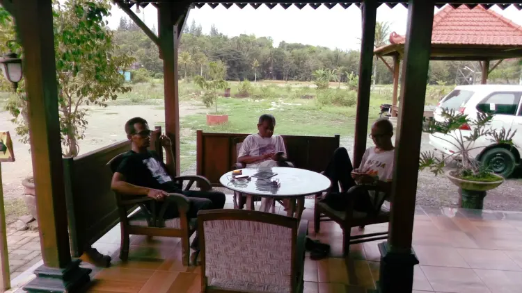 Warung Omahe Naerien 6