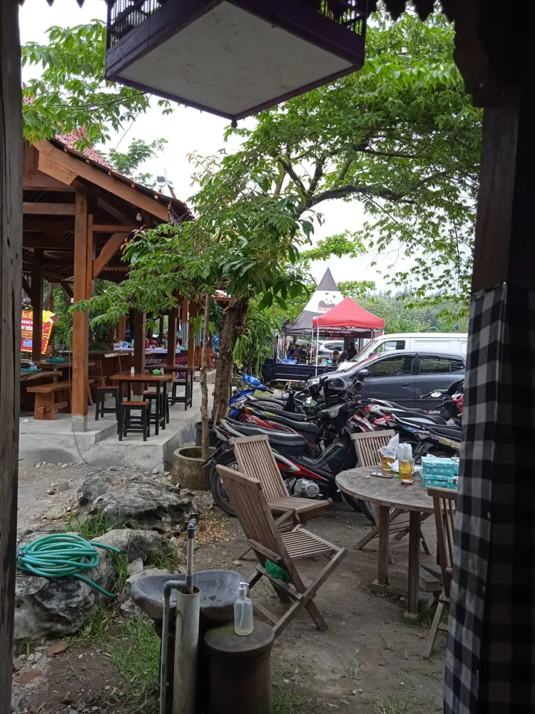 Warung Omahe Naerien 5