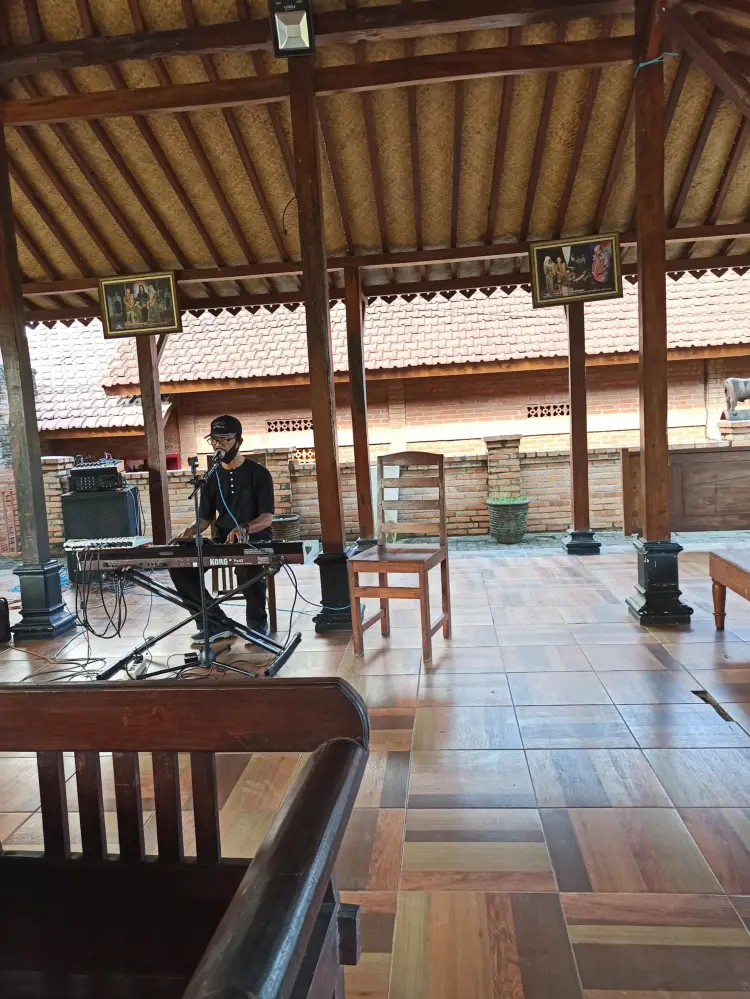 Warung Omahe Naerien 3