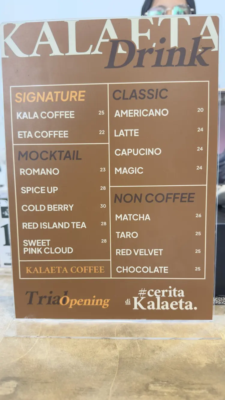 Kalaeta Coffee 4