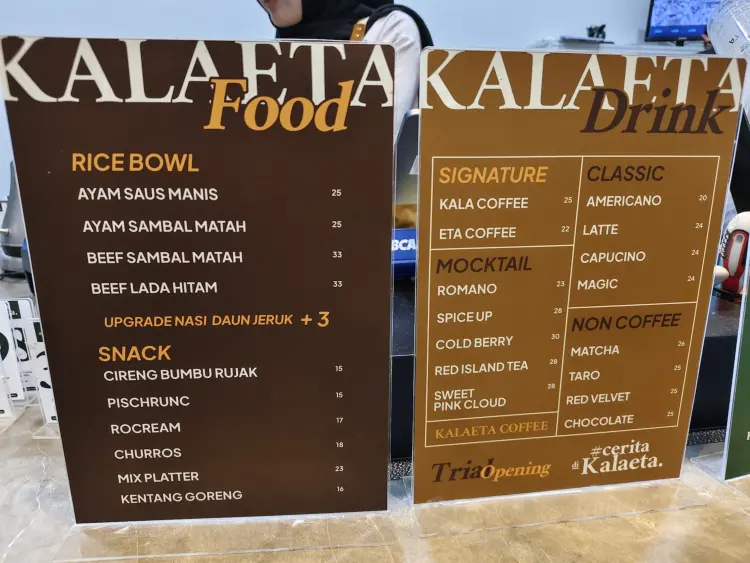 Kalaeta Coffee 3