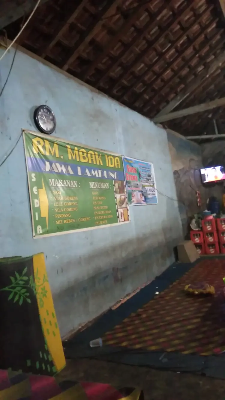 RM Mbak Ida 7