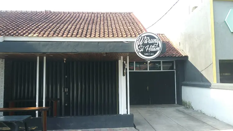 D'Rumahibu Cafe&Resto 1