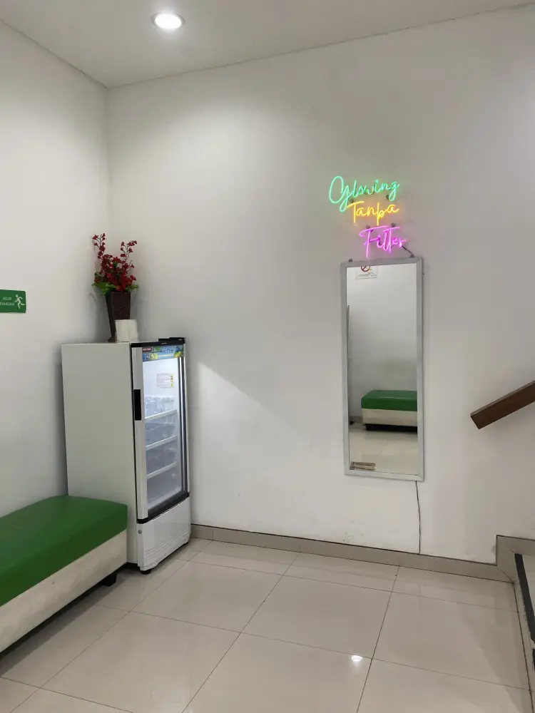 Naavagreen Lamongan 1