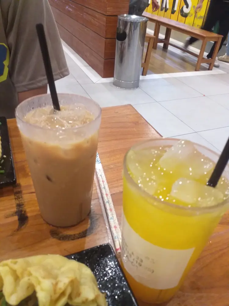 Mie Gacoan Teuku Umar Bojonegoro 2