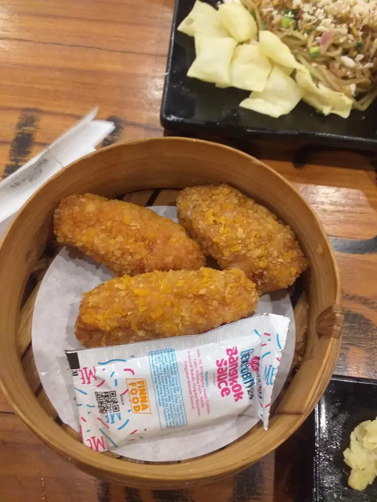 Mie Gacoan Teuku Umar Bojonegoro 4