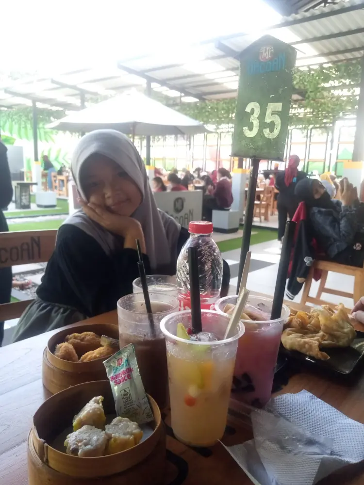 Mie Gacoan Teuku Umar Bojonegoro 9