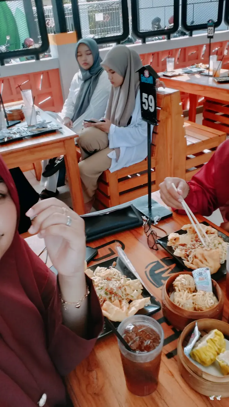 Mie Gacoan Teuku Umar Bojonegoro 10