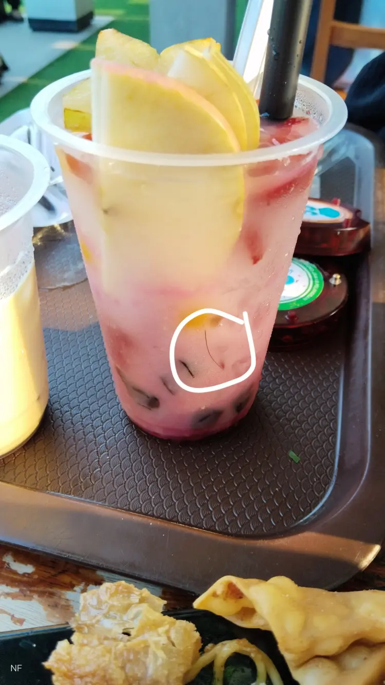 Mie Gacoan Teuku Umar Bojonegoro 5