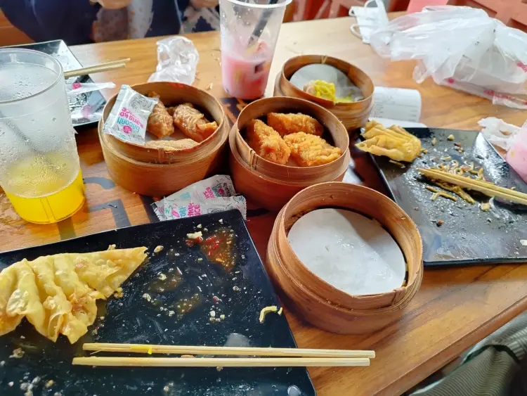 Mie Gacoan Teuku Umar Bojonegoro 6