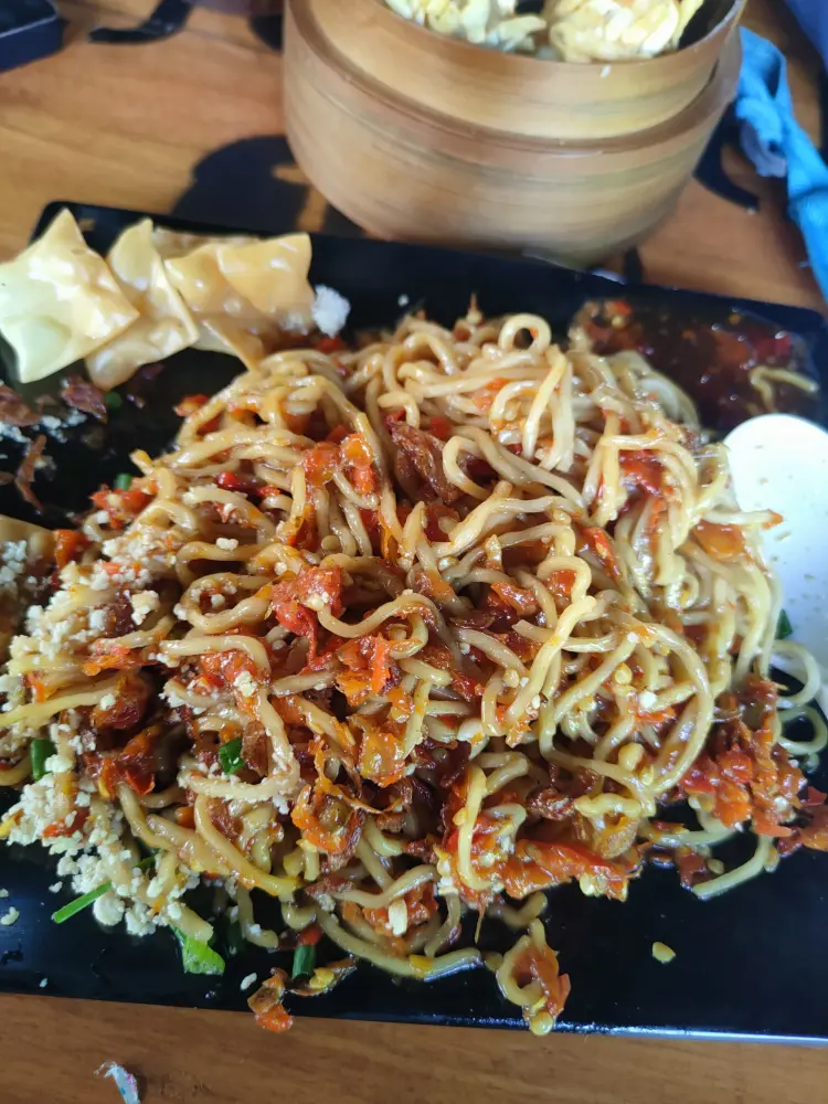 Mie Gacoan Teuku Umar Bojonegoro 7