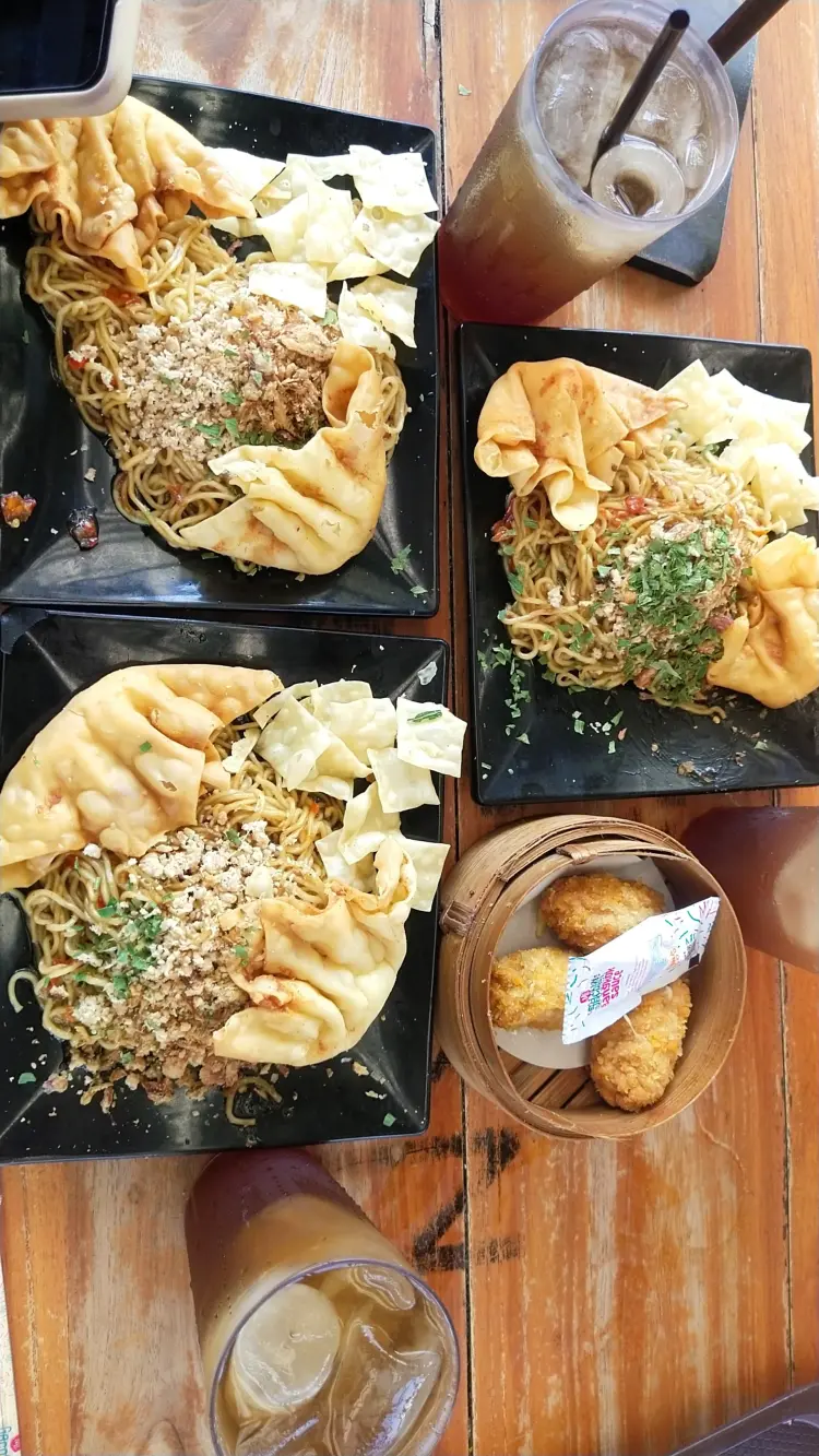 Mie Gacoan Teuku Umar Bojonegoro 8