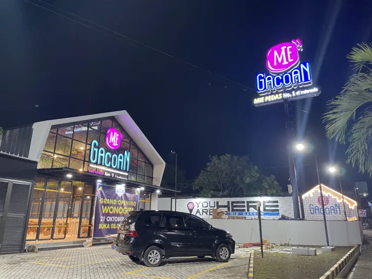 Mie Gacoan Wonogiri 1