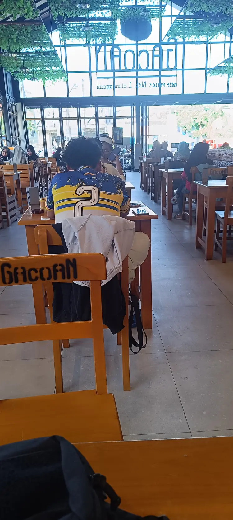 Mie Gacoan Wonogiri 7