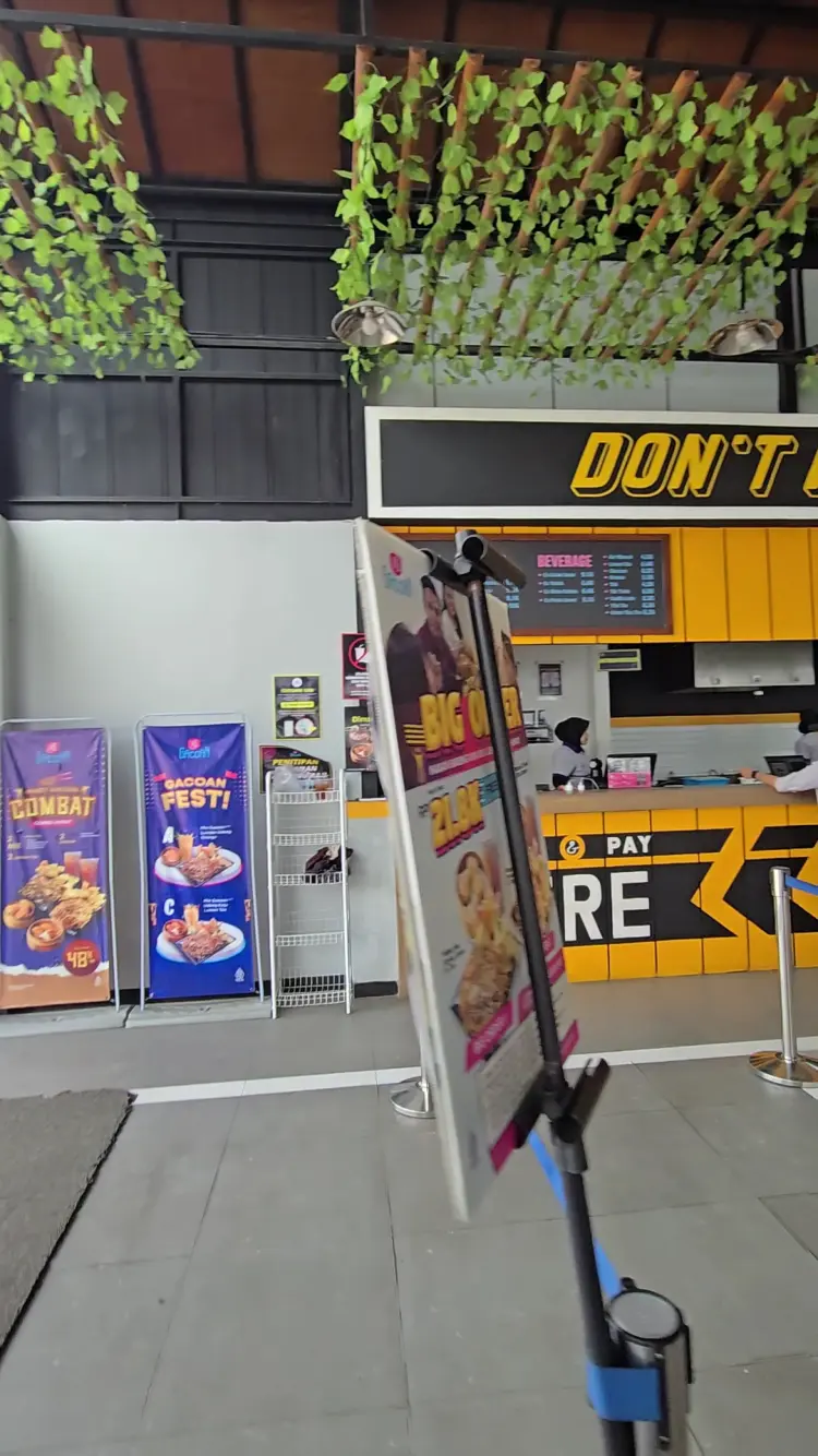 Mie Gacoan Wonogiri 9