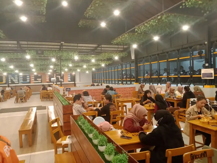 Mie Gacoan Wonogiri 8