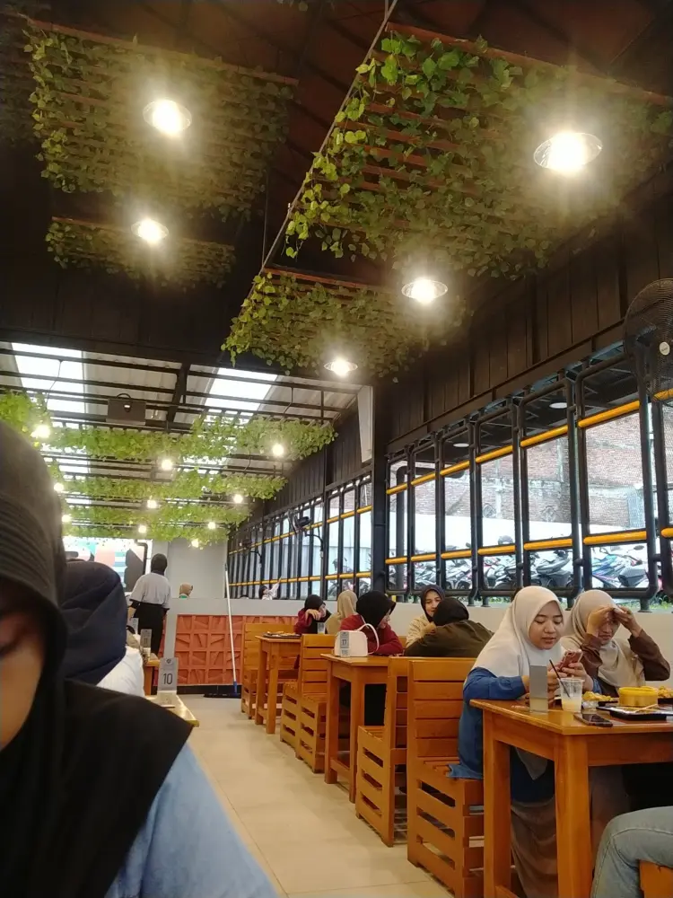 Mie Gacoan Wonogiri 5