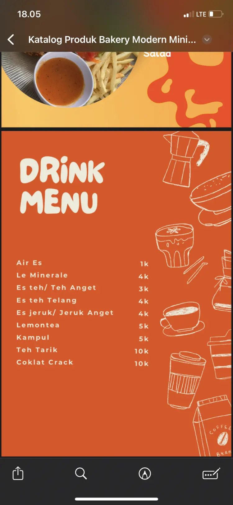 WONTON MANGKOK RASA 2