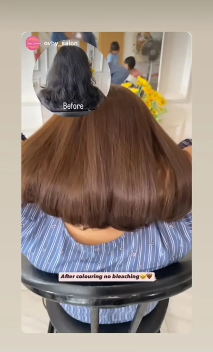 OVHY SALON CIKARANG 1