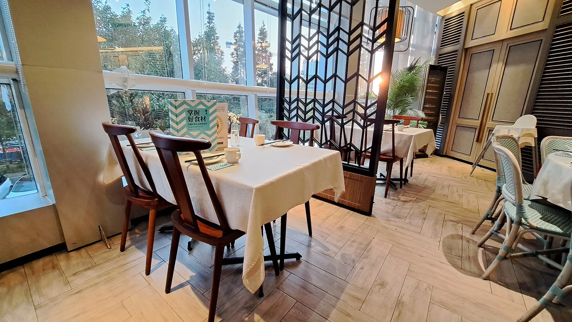 谁说米其林一定要高冷?雅加达这家福建菜带娃去直接封神! 4