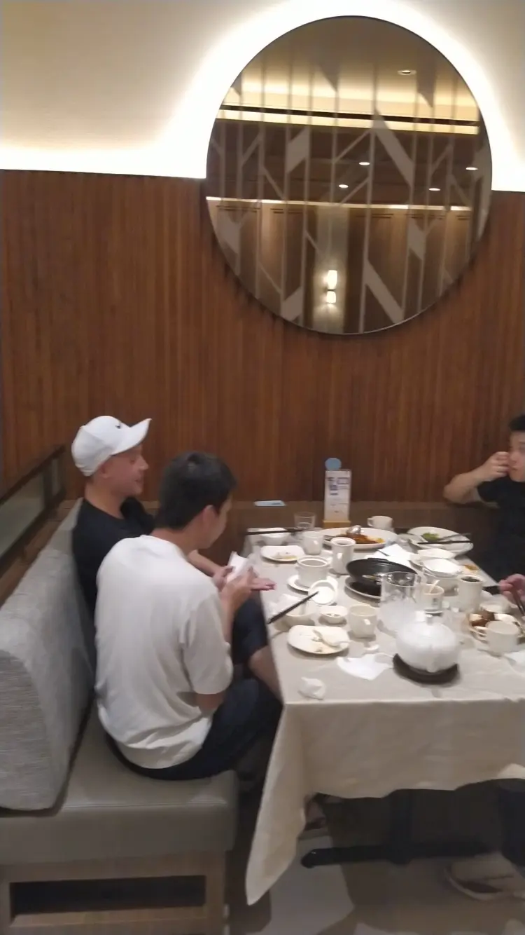 PUTIEN - PIK Avenue Mall 5