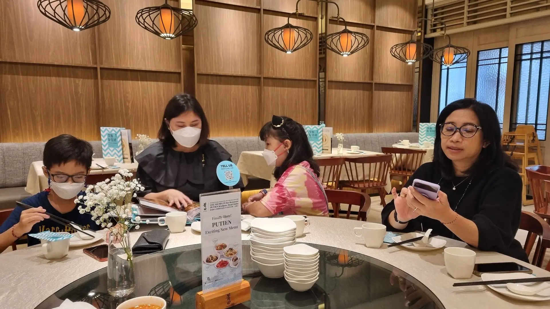 谁说米其林一定要高冷?雅加达这家福建菜带娃去直接封神! 3