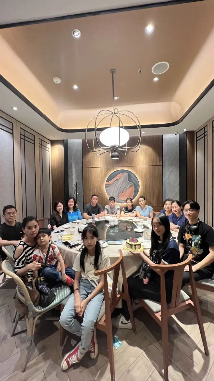 Who says Michelin has to be stuffy? This Jakarta Hokkien spot is straight-up god-tier for kids