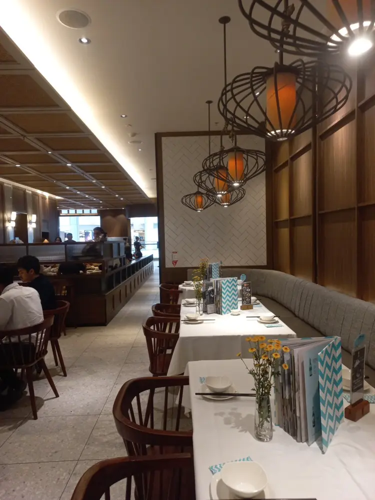 PUTIEN - PIK Avenue Mall 10