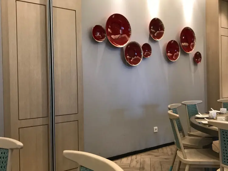 PUTIEN - PIK Avenue Mall 7