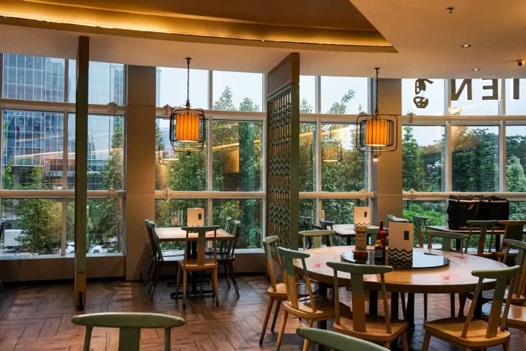 PUTIEN - PIK Avenue Mall 6