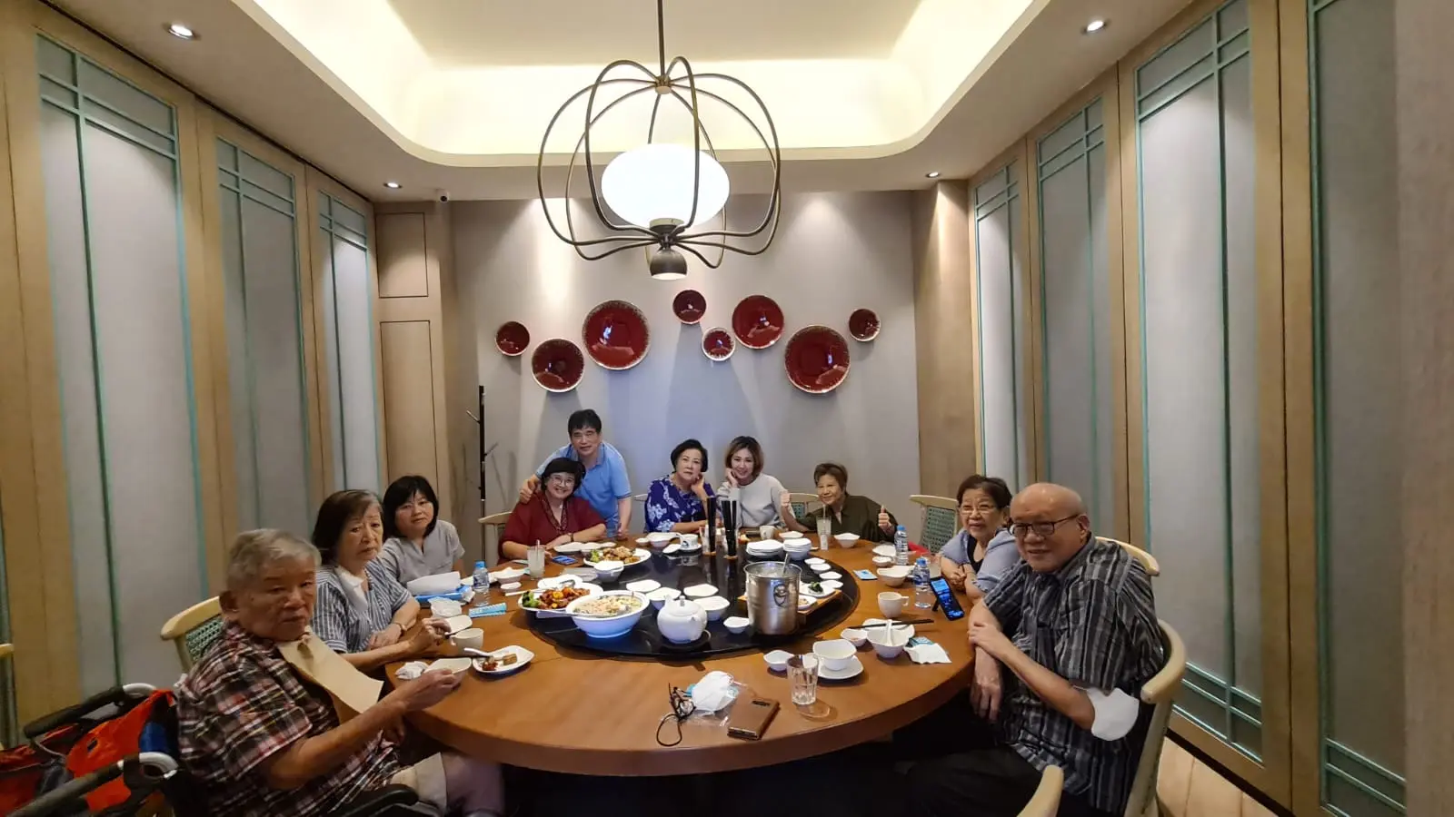 谁说米其林一定要高冷?雅加达这家福建菜带娃去直接封神! 5