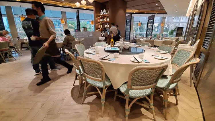 PUTIEN - PIK Avenue Mall 3