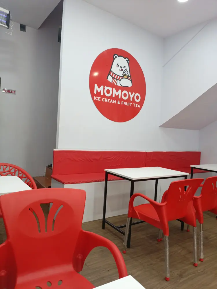 MOMOYO PANAM II (KUALU) 2