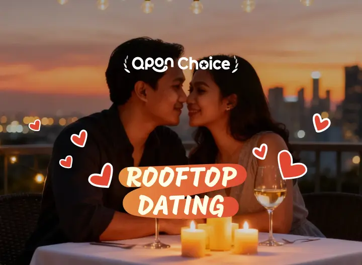 Rooftop Dating