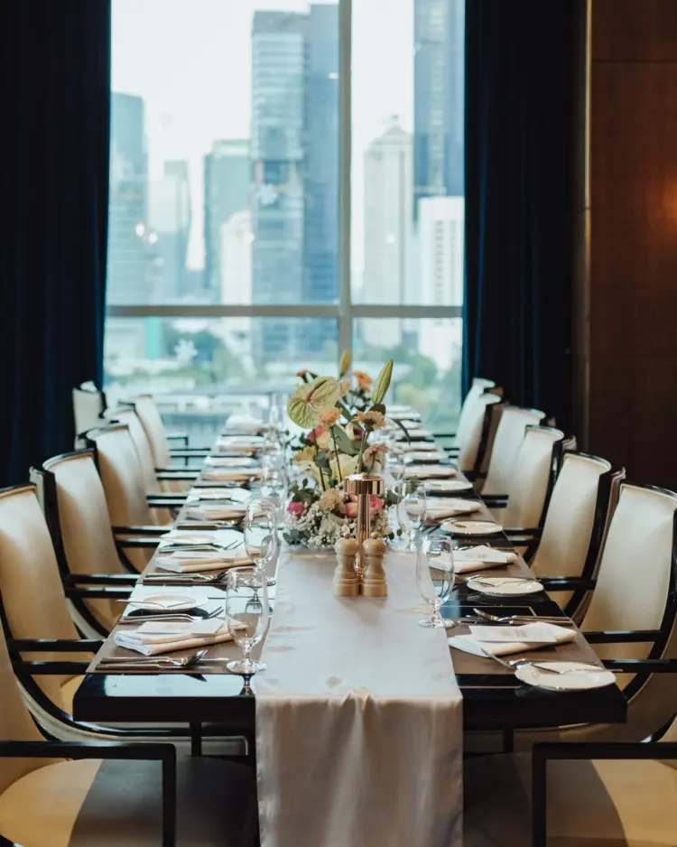 PA.SO.LA Restaurant 3