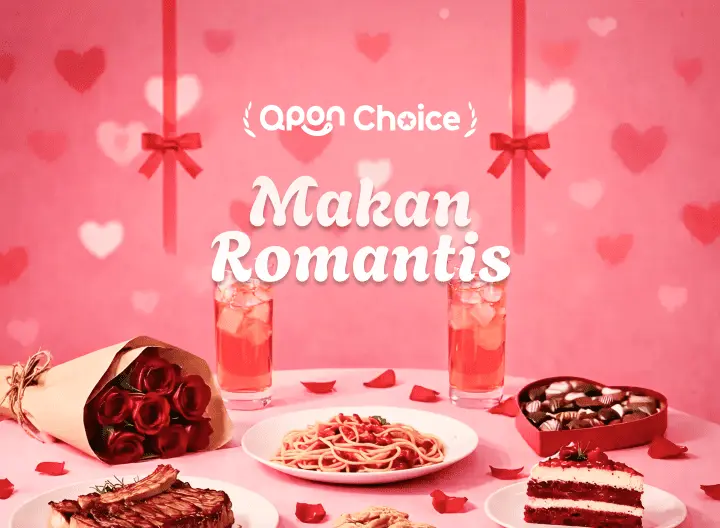 Makan Romantis
