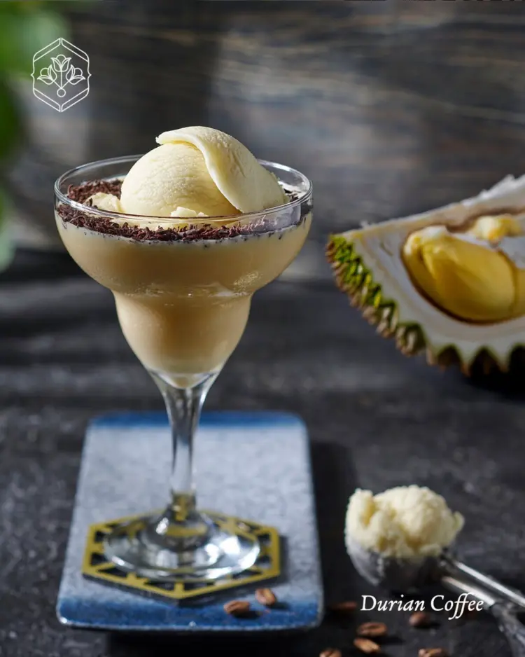 Goede Coffee & Eatery Pakuwon City Mall 1