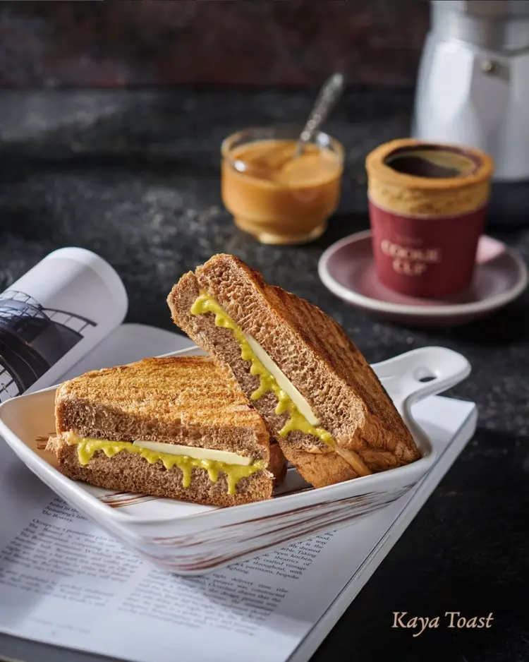 Goede Coffee & Eatery Pakuwon City Mall 2