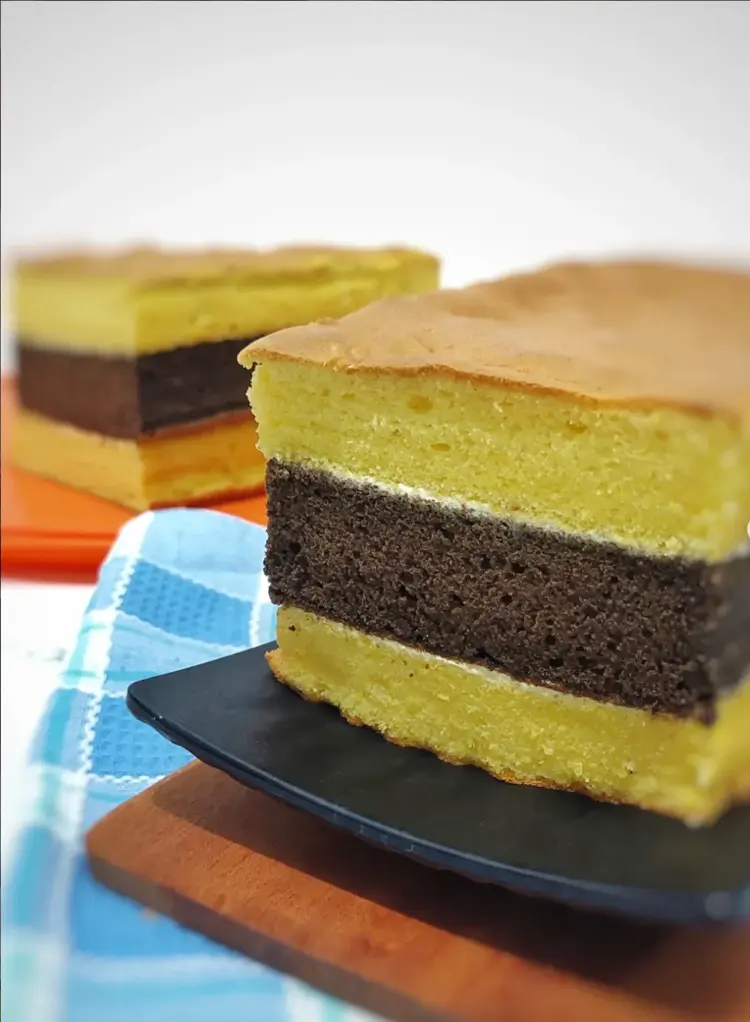 Roti / Kue Hot Bread Surabaya 1