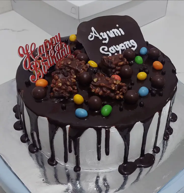 Roti / Kue Hot Bread Surabaya 2