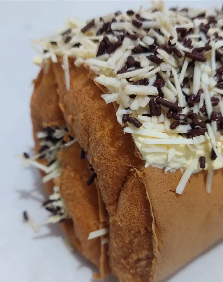 Roti / Kue Hot Bread Surabaya 3