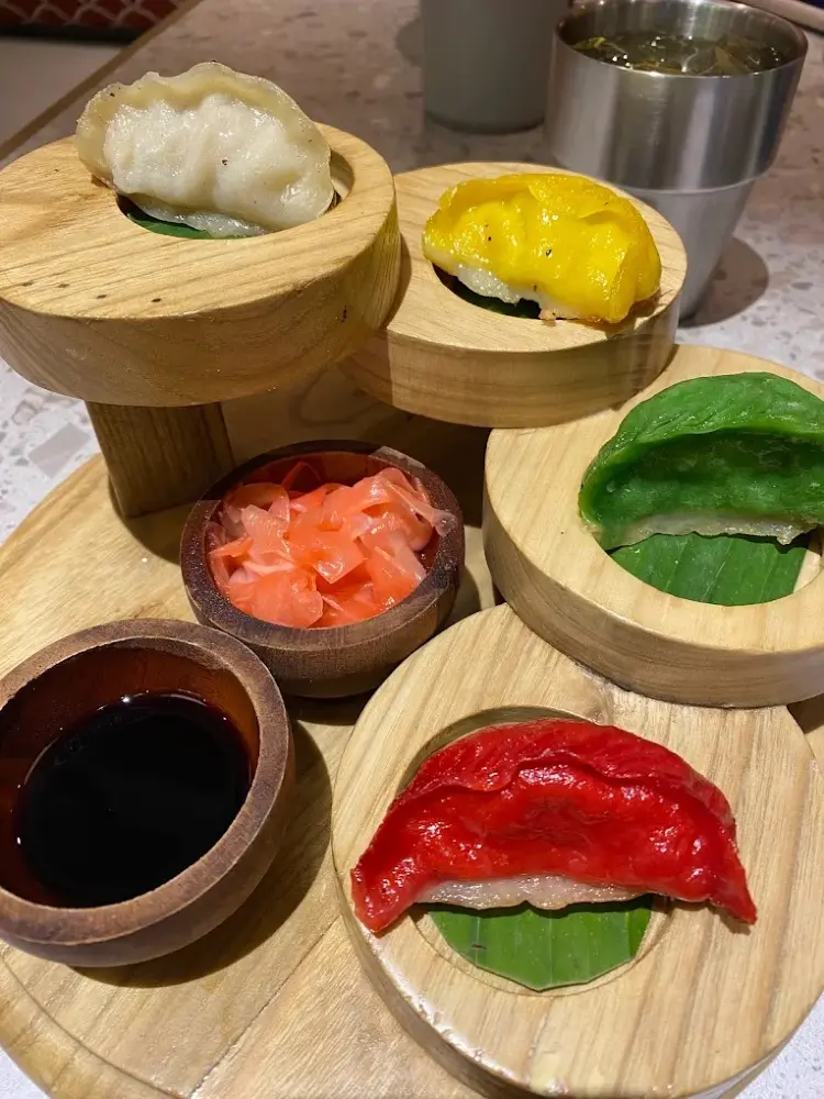 MORU - Aeon Mall Tanjung Barat 2