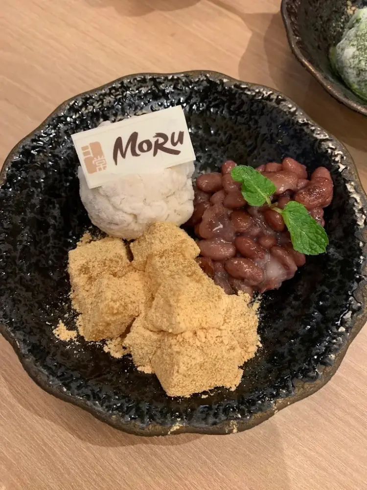 MORU - Aeon Mall Tanjung Barat 3