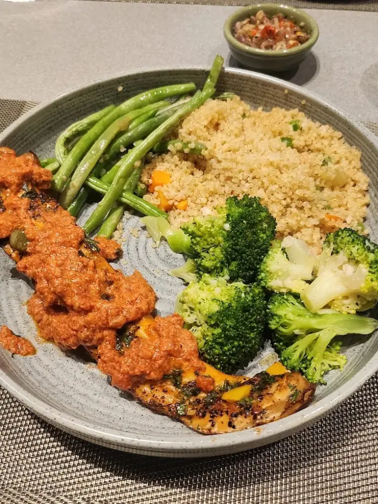 Terra Eats Senopati 2